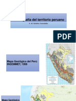 8 - Estratigrafía Del Territorio Peruano GDP 2018-2