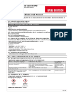 9015.1 - FLUXA-UNTERGRUNDFARBE, WEISS Aerosol Es - 06aug19