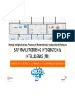 Webinar SAP Mii-Mantenimiento Keyland