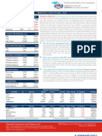 Market Outlook For 09 Dec - Cautiously Optimistic