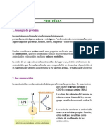 5 Proteinas