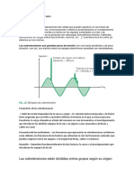 Sobretensiones de Frente Lento