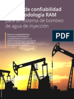 Modelo Confiabilidad Basado en RAM PDF