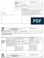 Planificación CENS