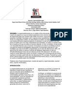 Reporte 10 Bioquímica Clínica