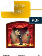 Obra de Teatro - Recursos