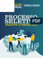 PDF Processo Seletivo Equipe Comercial Marcelo Lyouman