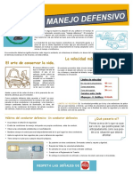 Boletin Manejo Defensivo PDF