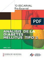 m1 Diabetes Mellitus