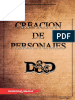 Creacion Rapida de Pnjs Final PDF