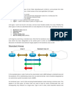 Osf - Area Types Netw