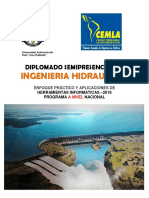 TRIPTICO INGENIERIA HIDRAULICA 2019 Final PDF