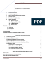 Cours Transfer de Chaleur PDF