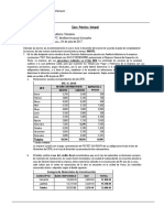 Caso Practico Integral de Auditoria Tributaria