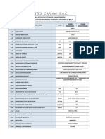 Poste de 6.00-100-2-130-220