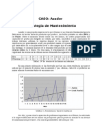 Caso de Estudio Asador