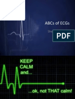 ECG Presentation