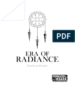 Era of Radiance