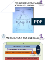 Meridiano Curiosos