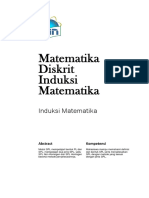 Induksi Matematika