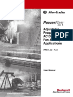 Poweflex 400 User Manual PDF