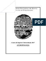 Antropologia - DOGO - BIOLOGICA PDF