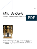 Mito de Osiris - Wikipedia, e