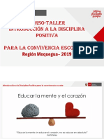 Disciplina Positiva