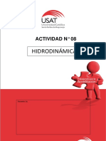 Hidrodinámica