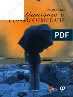 Cristianismo e Pós-Modernidade