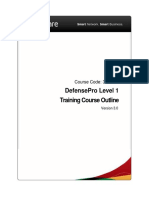 DefensePRO Level-1 PDF