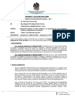 Cobro Indebido y No Autorizado Por Uso de Espacios Públicos