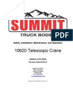 Crane Manual (700-20009) PDF