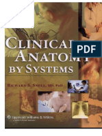 Clinical Anatomy by Systems Richard S Sne - 59cca2b31723ddac3bb48043