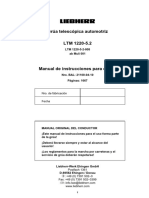 Manual de Uso - LTM 1220-5.2 PDF