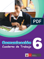 Cuaderno Trabajo