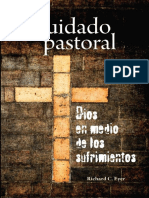 Richard Eyer - Cuidado Pastoral, Dios en Medio de Los Sufrimientos