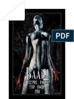 Baali Genre Packet PDF