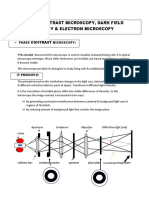 Phase Contrast Micros