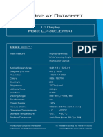 Ld430eue Fha1 PDF