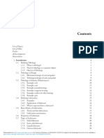 Fundamentals of Engineering Tribology With Applications - Harish Hirani PDF