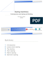 02.4 Dyeing Machinery Presentation PDF