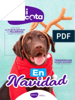 Revista Sobre Perros