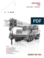 Terex T780