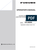 Vr-3000-3000s-Mol Om Eng 44374C PDF