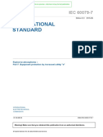 Info Iec60079-7 (Ed5.0) en