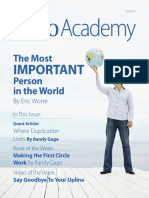 GoProAcademy Week1 PDF