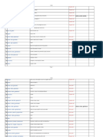 500 German Verbs