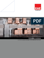 E-Kabin - B Series - Busbar Support&Insulator - ENG PDF