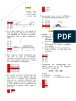 Segundo Examen de Avance Fisica Sec 2018 Cramer